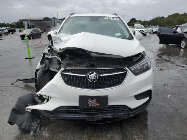 Photo 5 from auction – 2019 BUICK ENCORE with VIN KL4CJASB8KB821878