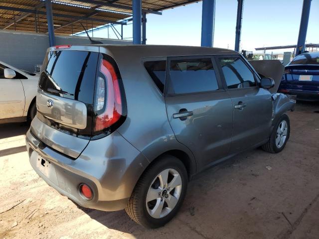 Photo 3 from auction – 2018 KIA SOUL with VIN KNDJN2A28J7544207