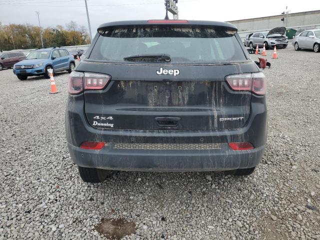 Photo 6 from auction – 2020 JEEP COMPASS SP with VIN 3C4NJDAB7LT194057