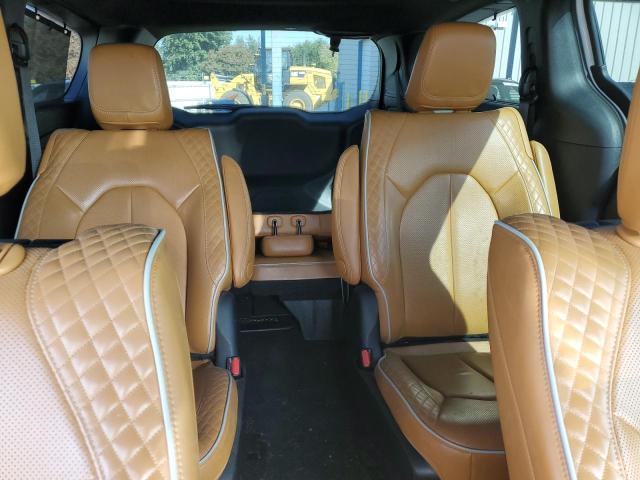 Zdjęcie 10 z aukcji – 2022 CHRYSLER PACIFICA H z VIN 2C4RC1N75NR234674