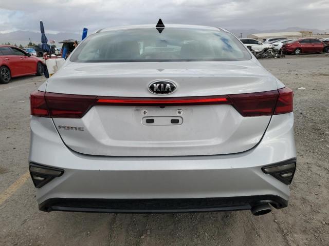 Photo 6 from auction – 2021 KIA FORTE FE with VIN 3KPF24AD7ME307675