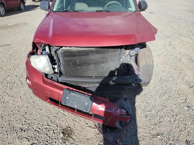 Photo 12 from auction – 2008 FORD ESCAPE XLT with VIN 1FMCU93118KC33682