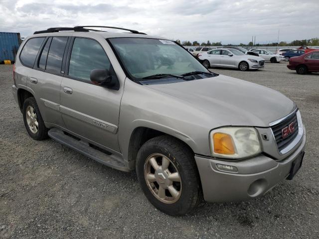 Фото 4 с аукциона – 2002 GMC ENVOY с VIN 1GKDT13S422191798
