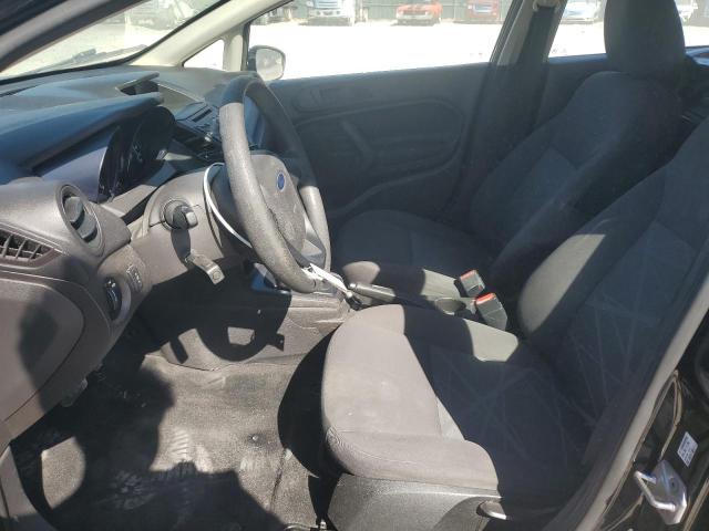 Photo 7 from auction – 2015 FORD FIESTA S with VIN 3FADP4AJ8FM113802