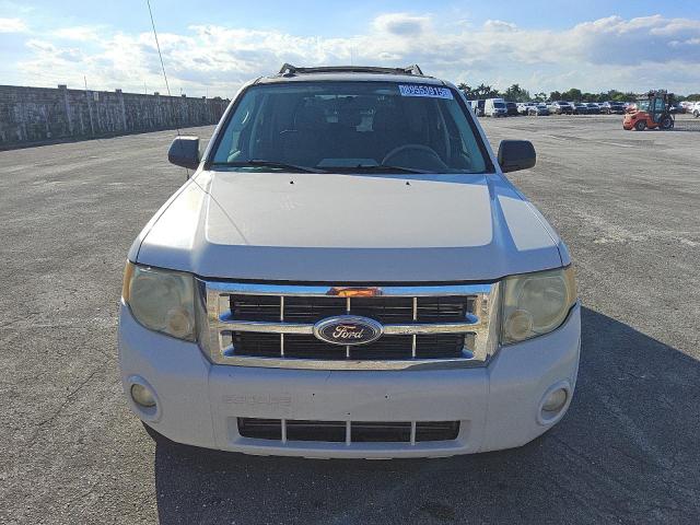 Photo 5 from auction – 2010 FORD ESCAPE XLT with VIN 1FMCU9D73AKB52787