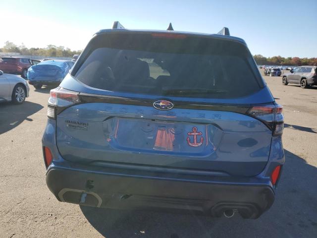 Photo 6 from auction – 2025 SUBARU FORESTER L with VIN JF2SLDNC7SH441110