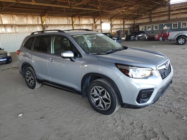 Photo 4 from auction – 2019 SUBARU FORESTER P with VIN JF2SKAGC5KH499716
