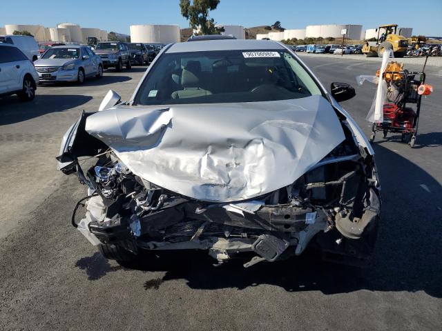 Photo 5 from auction – 2014 TOYOTA COROLLA L with VIN 2T1BURHE2EC186445
