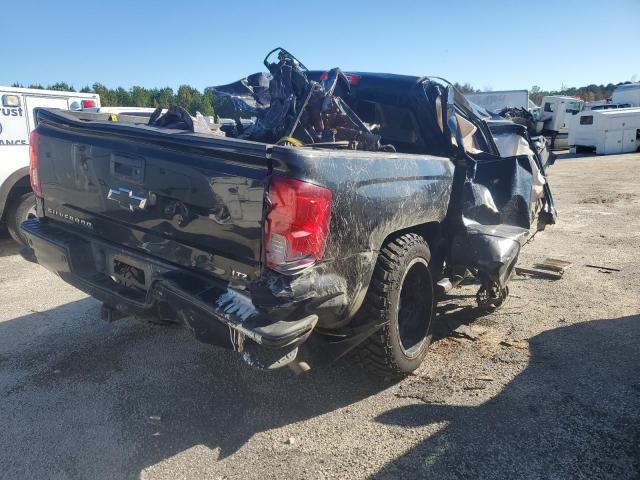 Photo 3 from auction – 2016 CHEVROLET SILVERADO with VIN 3GCUKSEC2GG333316