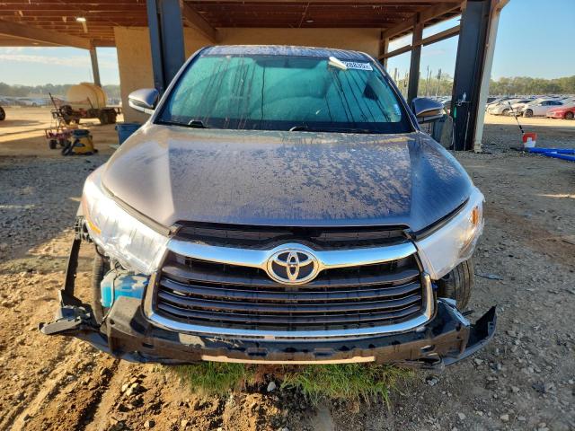 Zdjęcie 5 z aukcji – 2015 TOYOTA HIGHLANDER z VIN 5TDZKRFH8FS116121