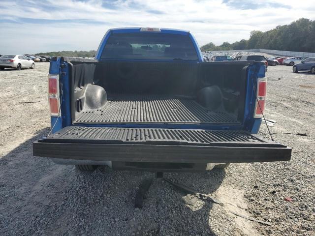 Photo 6 from auction – 2010 FORD F150 SUPER with VIN 1FTFX1EV4AFB97107