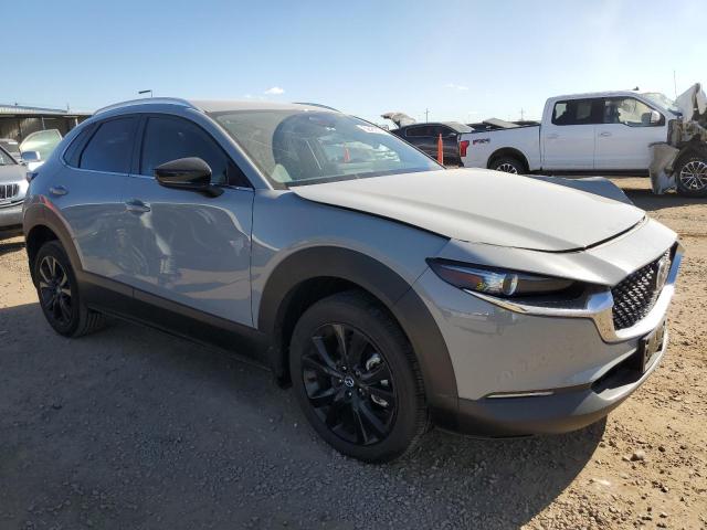 Photo 4 from auction – 2025 MAZDA CX-30 SELE with VIN 3MVDMBBMXSM795672