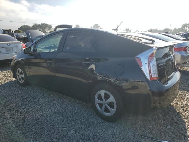 Photo 2 from auction – 2014 TOYOTA PRIUS with VIN JTDKN3DU6E0385600