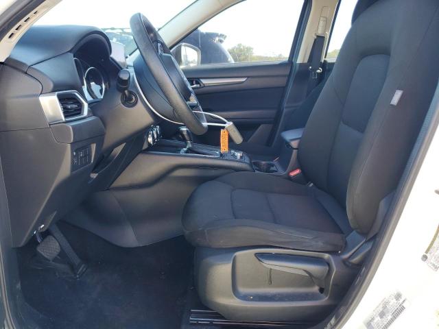 Photo 7 from auction – 2017 MAZDA CX-5 with VIN JM3KFABL2H0144740