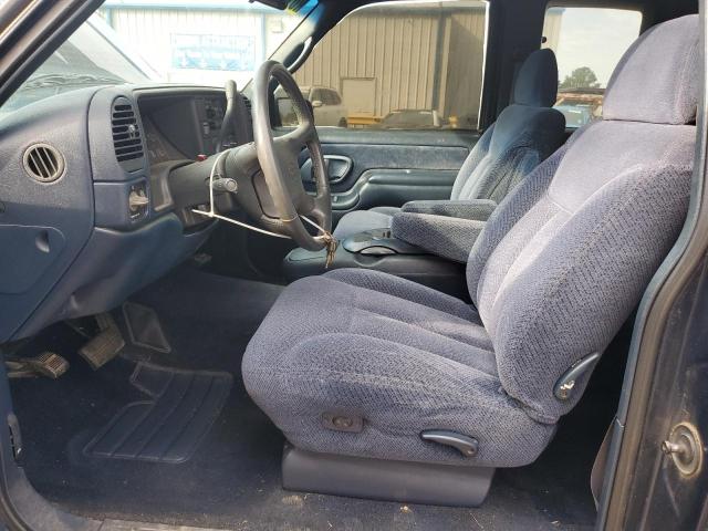 Photo 7 from auction – 1995 CHEVROLET GMT-400 C1 with VIN 2GCEC19K0S1248070