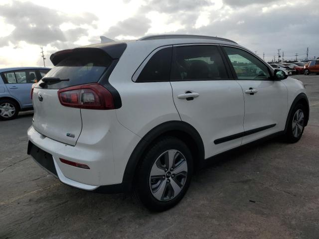 Photo 3 from auction – 2019 KIA NIRO FE with VIN KNDCB3LC0K5284265
