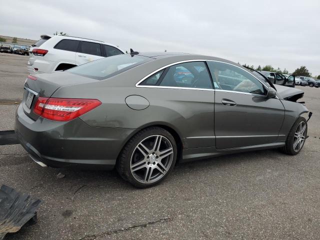 Photo 3 from auction – 2010 MERCEDES-BENZ E 550 with VIN WDDKJ7CB8AF004541