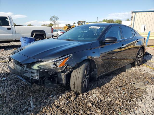 NISSAN ALTIMA SL 2019 with VIN 1N4BL4EV7KC187742 - Photo from auction