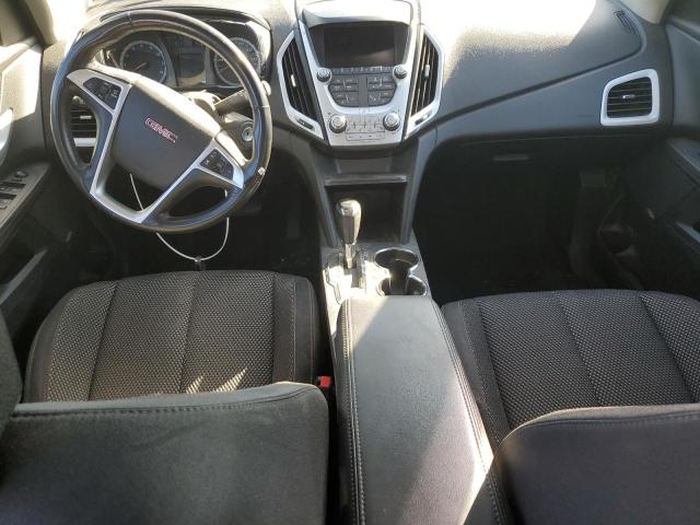 Photo 8 from auction – 2017 GMC TERRAIN SL with VIN 2GKFLTE39H6265724