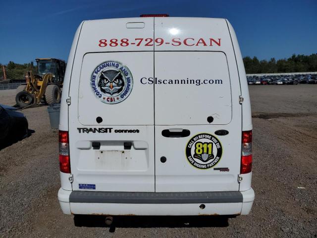 Photo 6 from auction – 2012 FORD TRANSIT CO with VIN NM0LS6BN7CT087673