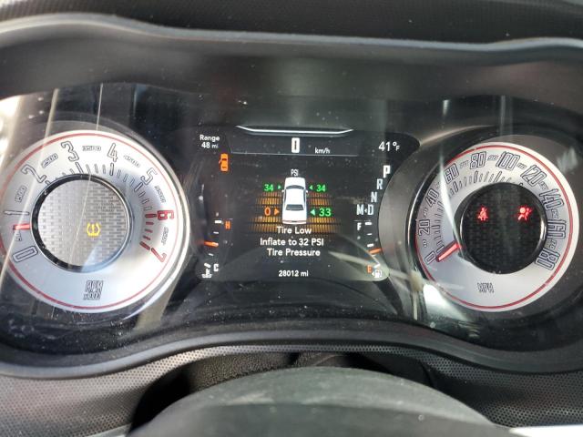 Photo 9 from auction – 2017 DODGE CHALLENGER with VIN 2C3CDZFJ9HH583010