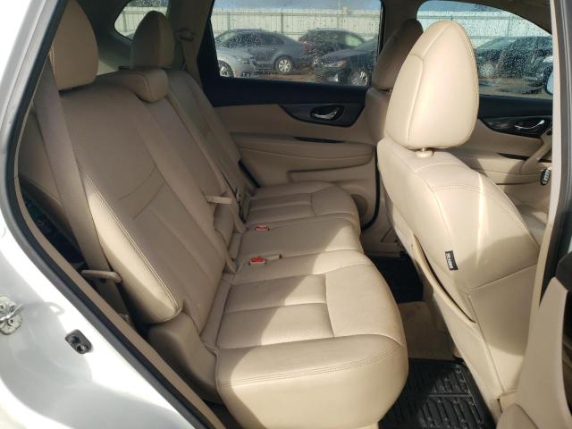 Photo 11 from auction – 2015 NISSAN ROGUE S with VIN 5N1AT2MT3FC827733