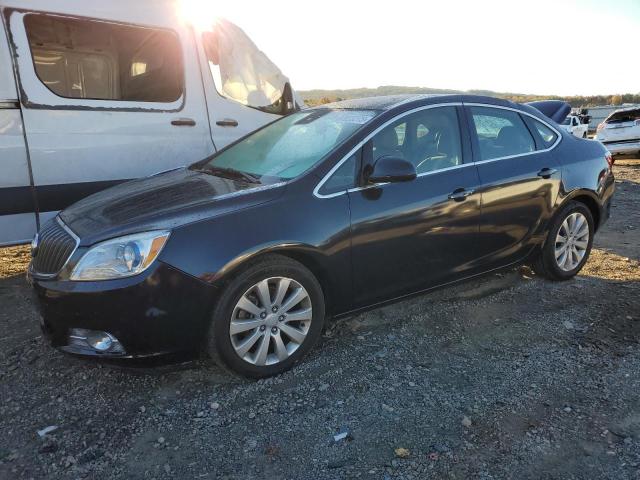 BUICK VERANO 2016 with VIN 1G4PP5SK4G4128293 - Photo from auction
