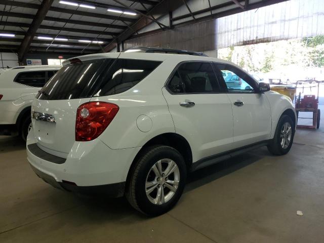 Photo 3 from auction – 2013 CHEVROLET EQUINOX LT with VIN 2GNFLGEK4D6382462