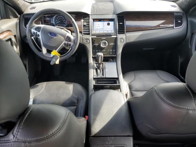Photo 8 from auction – 2019 FORD TAURUS LIM with VIN 1FAHP2F80KG101353