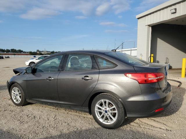 Photo 2 from auction – 2015 FORD FOCUS SE with VIN 1FADP3F20FL258779