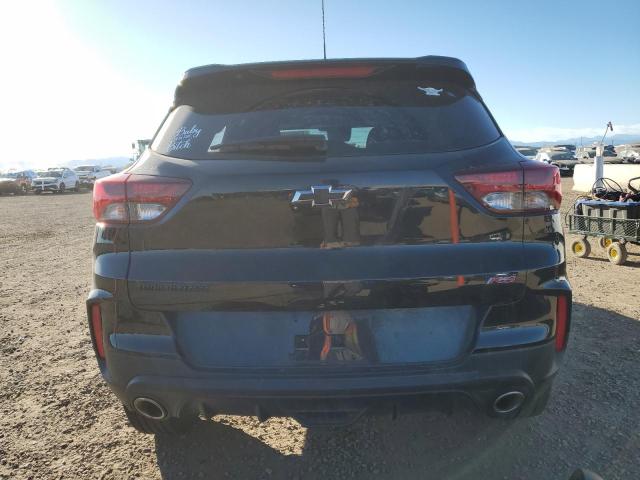 Photo 6 from auction – 2022 CHEVROLET TRAILBLAZE with VIN KL79MTSL5NB072289