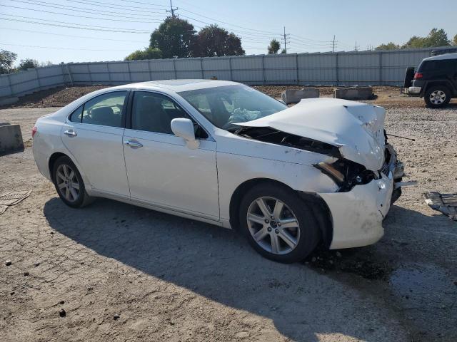 Photo 4 from auction – 2007 LEXUS ES 350 with VIN JTHBJ46G372021620