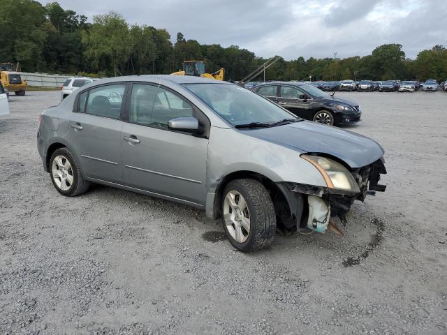 Photo 4 from auction – 2008 NISSAN SENTRA 2.0 with VIN 3N1AB61E58L689305