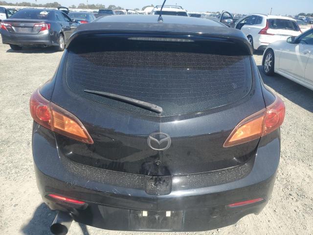 Photo 6 from auction – 2011 MAZDA SPEED 3 with VIN JM1BL1K46B1451758