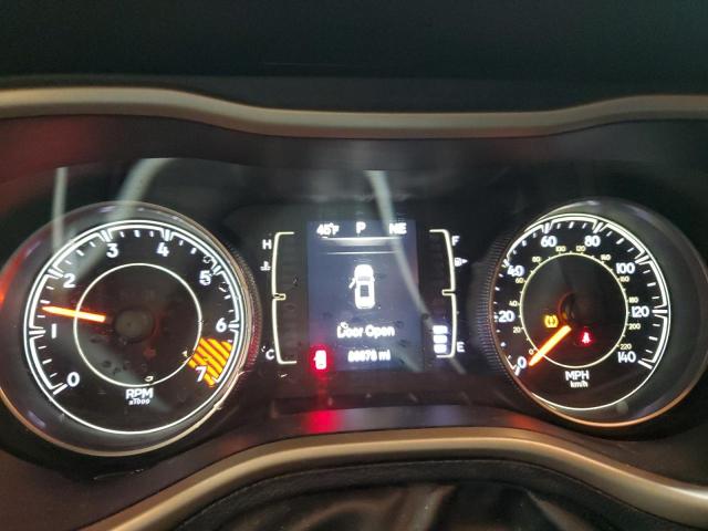 Photo 9 from auction – 2014 JEEP CHEROKEE L with VIN 1C4PJMCB1EW216749