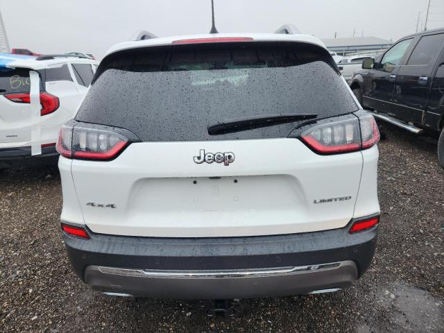 Photo 6 from auction – 2020 JEEP CHEROKEE L with VIN 1C4PJMDX1LD559225