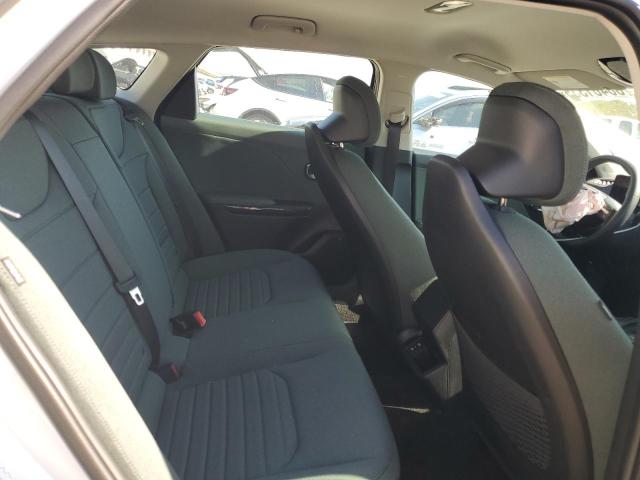 Photo 10 from auction – 2025 KIA K4 with VIN 3KPFU4DE2SE003729