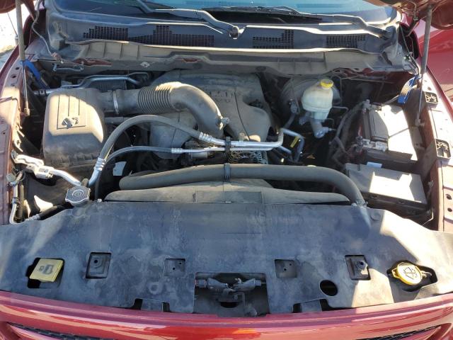 Photo 11 from auction – 2015 RAM 1500 SLT with VIN 1C6RR6LTXFS668639
