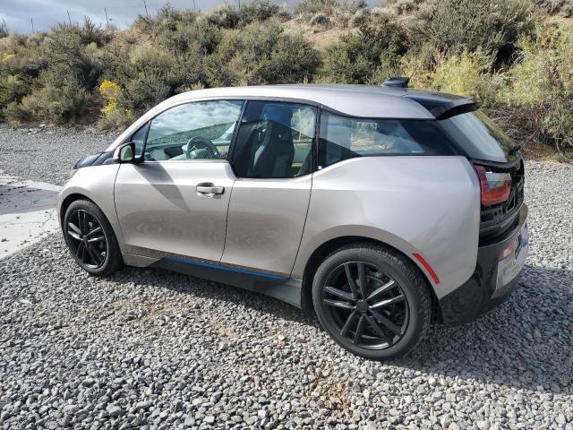 Photo 2 from auction – 2014 BMW I3 REX with VIN WBY1Z4C5XEV273318