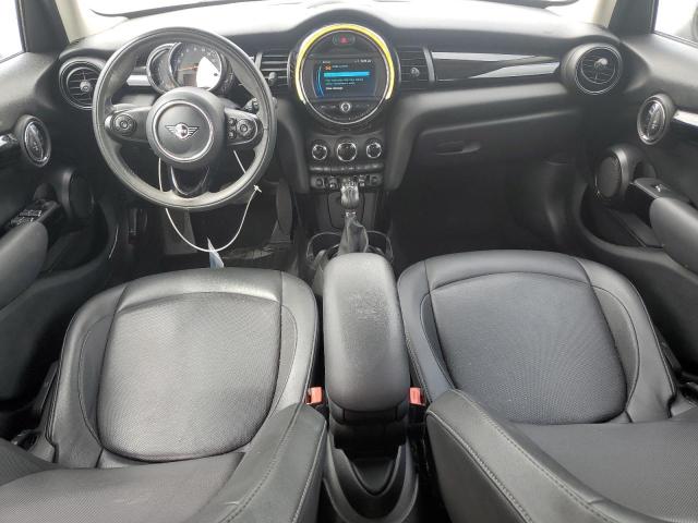 Photo 8 from auction – 2019 MINI COOPER with VIN WMWXU1C56K2J02276