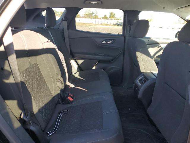 Photo 11 from auction – 2020 CHEVROLET BLAZER 2LT with VIN 3GNKBCRS1LS621759