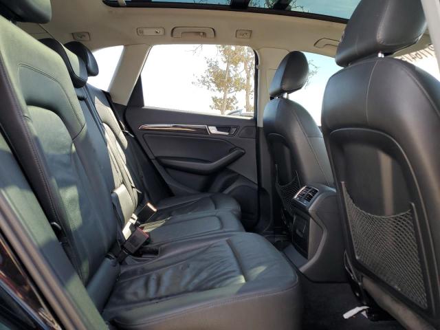 Photo 11 from auction – 2013 AUDI Q5 PREMIUM with VIN WA1LFAFP6DA003727