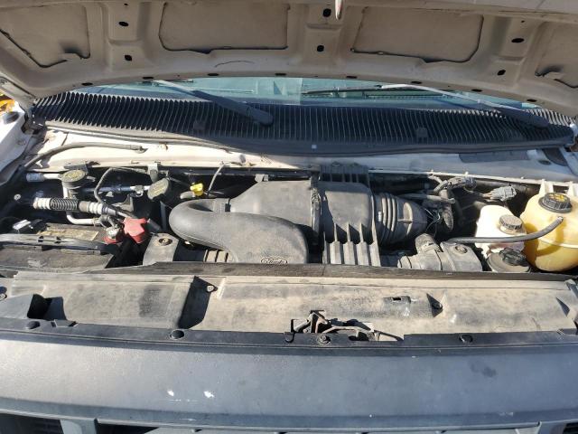 Photo 11 from auction – 2014 FORD ECONOLINE with VIN 1FTNE2EW2EDA16748