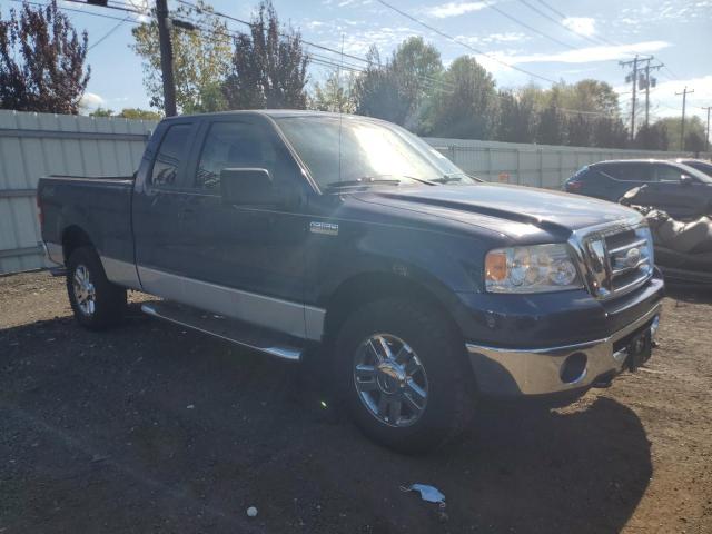 Photo 4 from auction – 2007 FORD F150 with VIN 1FTPX14V57FB20910
