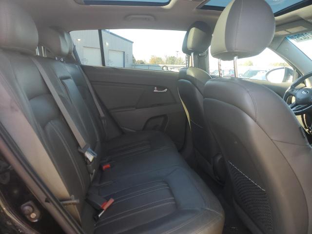 Photo 11 from auction – 2015 KIA SPORTAGE EX with VIN KNDPCCAC0F7794160