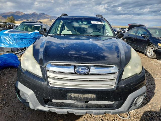 Photo 5 from auction – 2013 SUBARU OUTBACK 2. with VIN 4S4BRBGC1D3319918