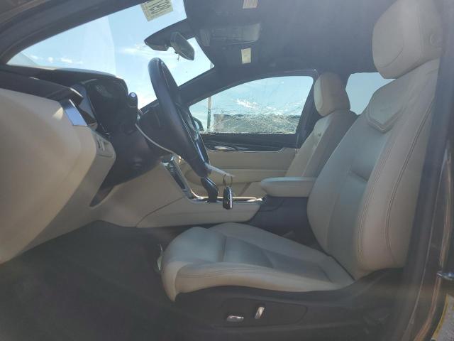 Photo 7 from auction – 2018 CADILLAC XT5 with VIN 1GYKNARS4JZ152262
