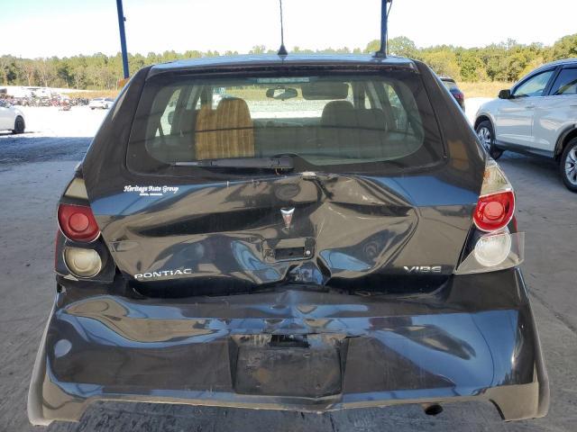 Photo 6 from auction – 2010 PONTIAC VIBE with VIN 5Y2SP6E85AZ413258