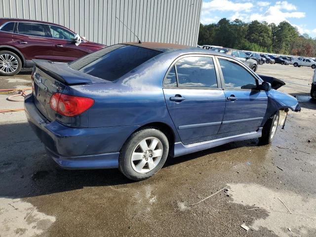 Photo 3 from auction – 2007 TOYOTA COROLLA CE with VIN 2T1BR32E67C760393