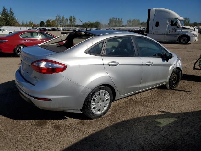 Photo 3 from auction – 2014 FORD FIESTA SE with VIN 3FADP4BJ5EM242657